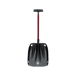 Pelle Black Diamond Transfer Shovel