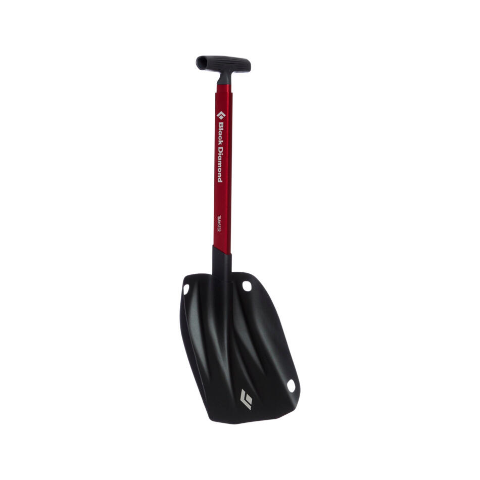 Schop Black Diamond Transfer Shovel 2/2