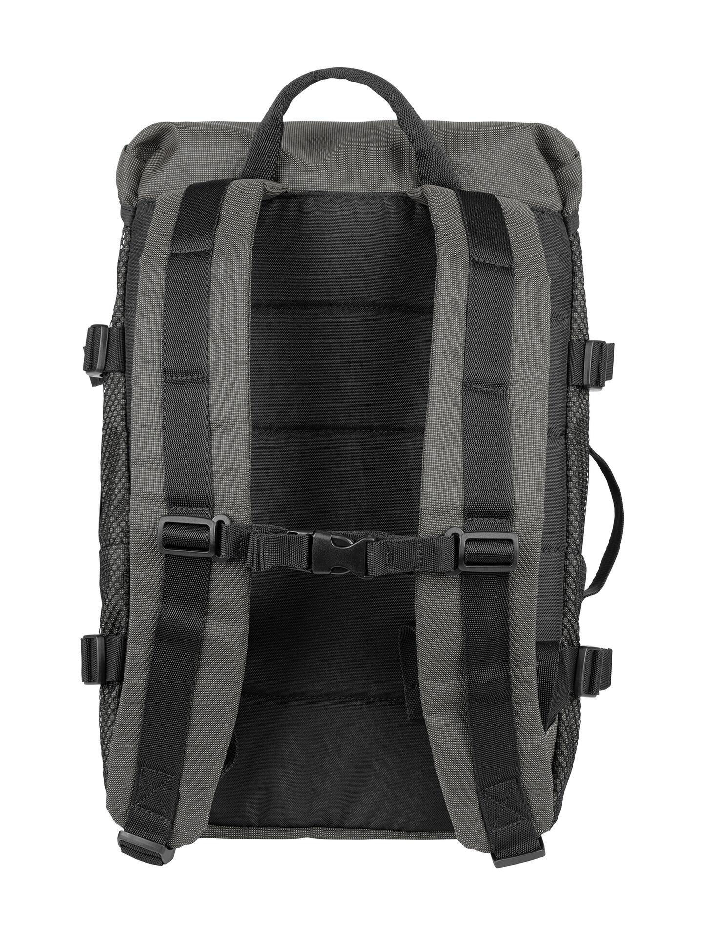 Rucksack Rugzak Sac à dos Zaino TUCANO 3/6