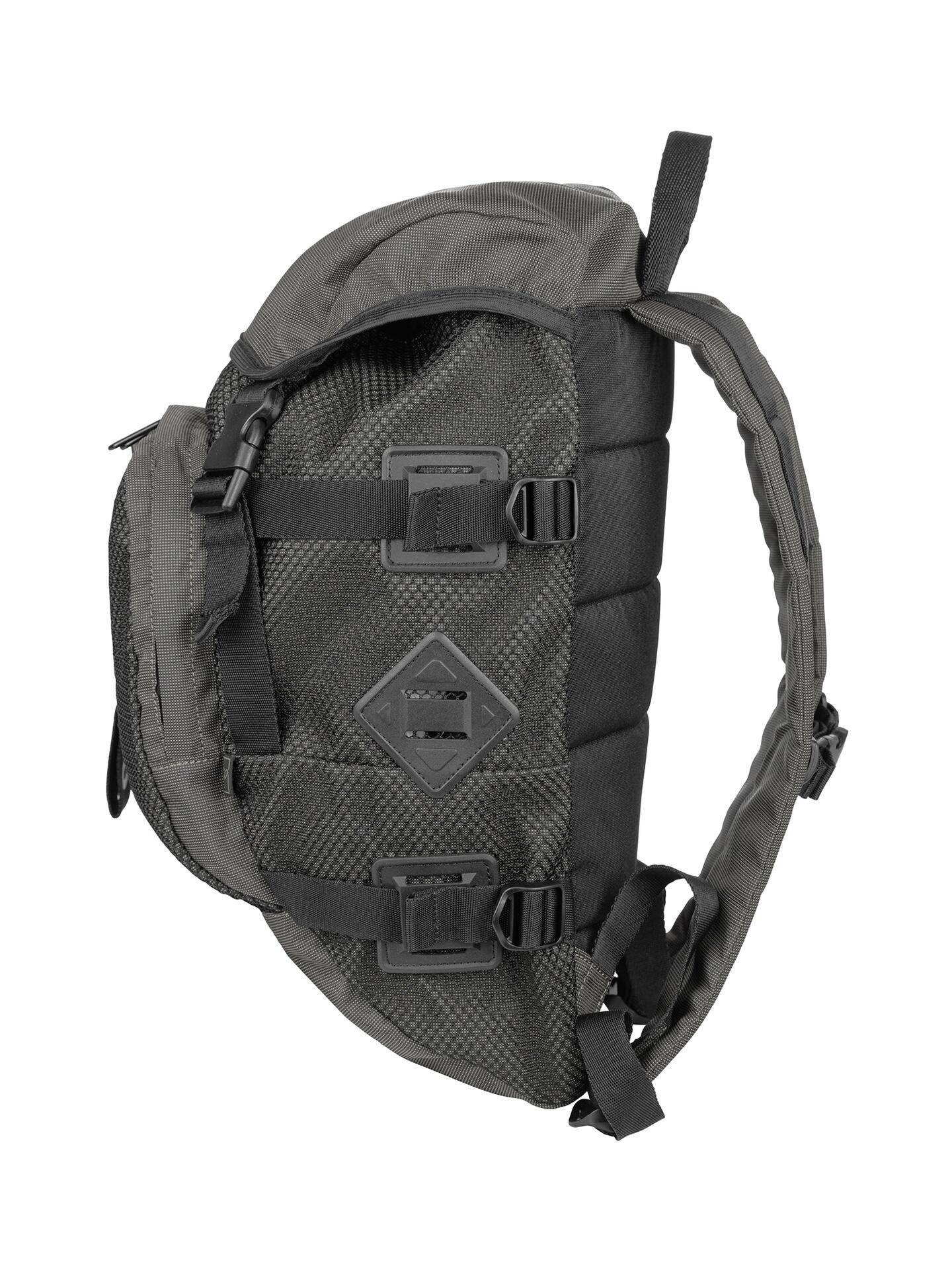 Rucksack Rugzak Sac à dos Zaino TUCANO 5/6