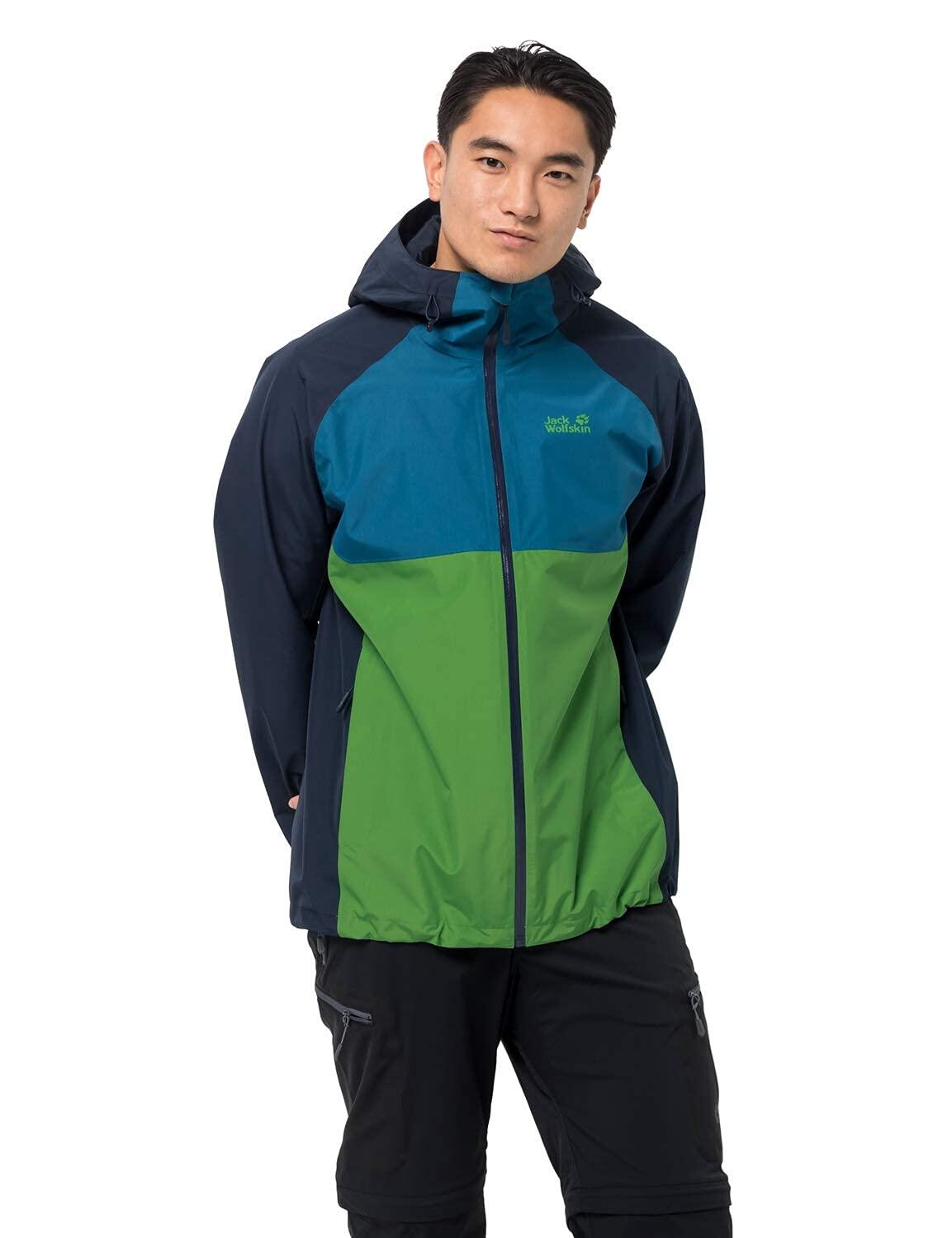 JACK WOLFSKIN picture