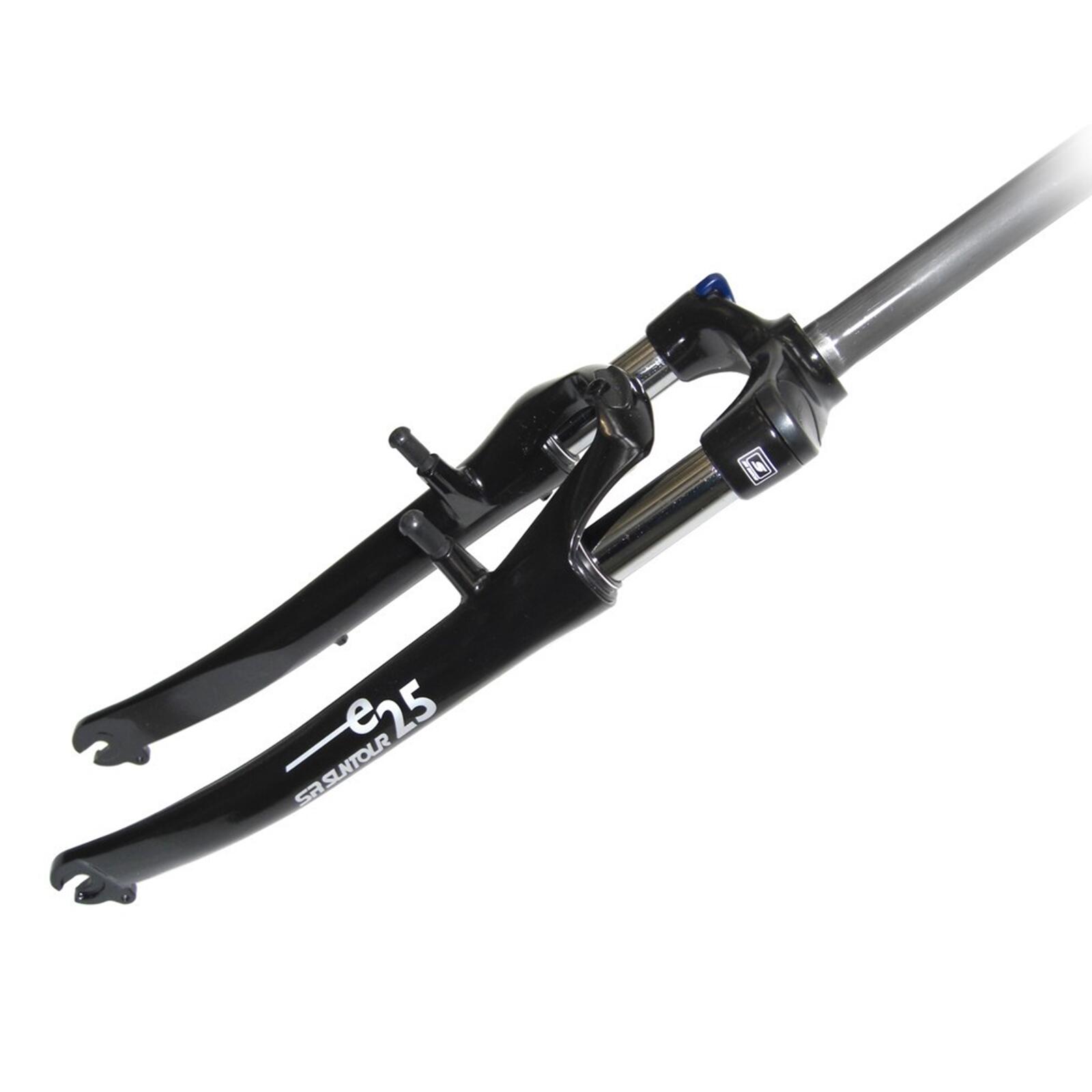 SR SUNTOUR Forcella di sospensione Suntour SF14 CR85 E25 P LO A-HEAD 700C 28