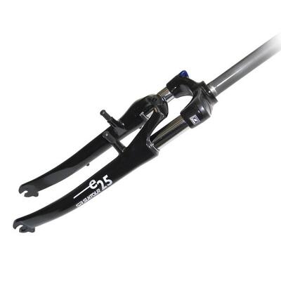 SR Suntour Federgabel SF14 CR85 E25 P LO- 700C 28 Zoll schwarz 1 1/8 Zoll V-B...