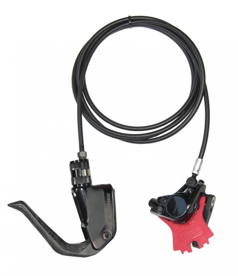 Hamulce tarczowe Sram arrière S900 Aero Hrd F20 1100/2000