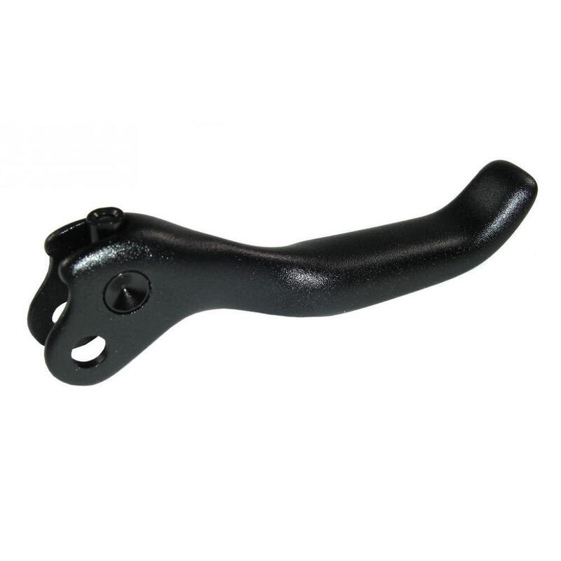 Kit lamă manetă frână pe disc SRAM DB5, aluminiu negru