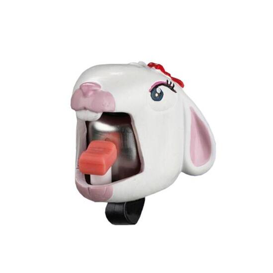 XLC Fahrradklingel Glocke Crazy Stuff