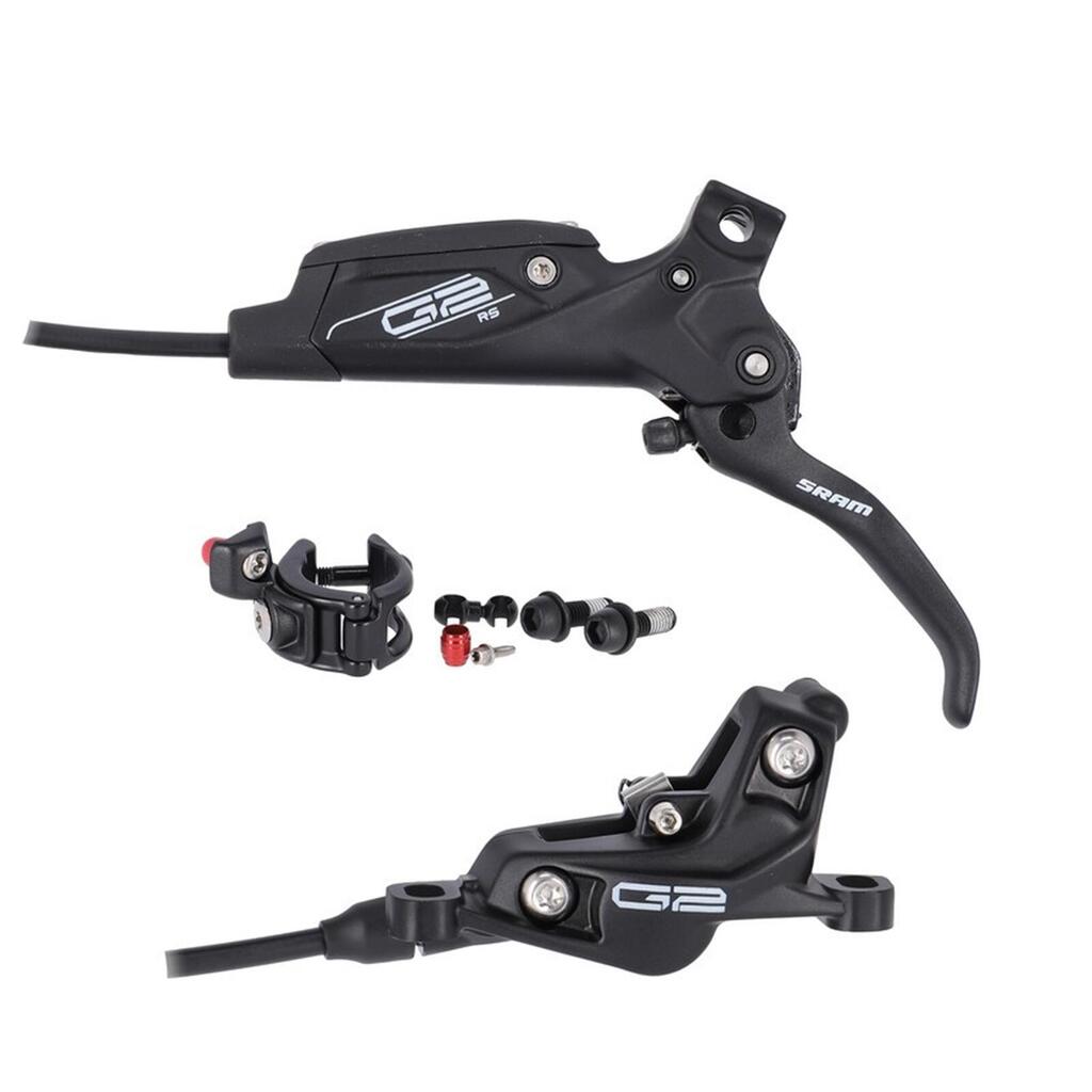 Disc brakes Sram G2 Rs