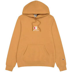 Champion - Sweat marron 220268-MS034