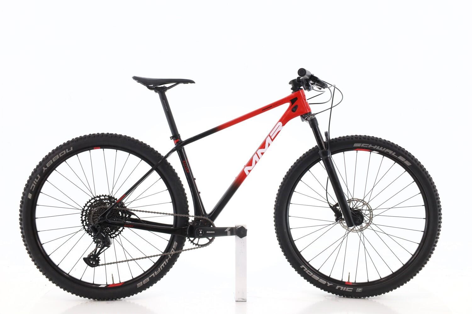 MMR Gereviseerde MTB ·  Rakish · Zeer goede toestand