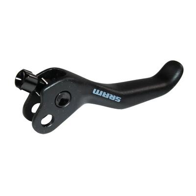 Sram remhendel blade aluminium v2 zwart guide rs