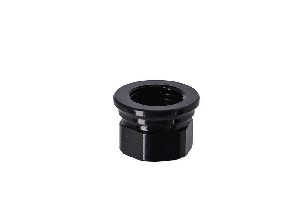 SR Suntour Fixiermutter H+ L Rebound für Gabeln RC2 + R2C2 2/3