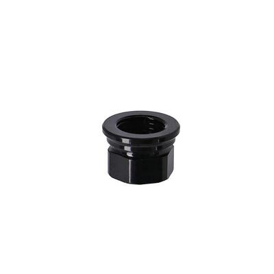 SR Suntour Fixiermutter H+ L Rebound für Gabeln RC2 + R2C2