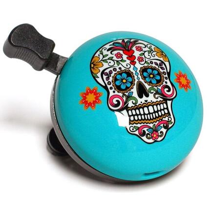 Nutcase Fahrradklingel Ring Ring 55 mm