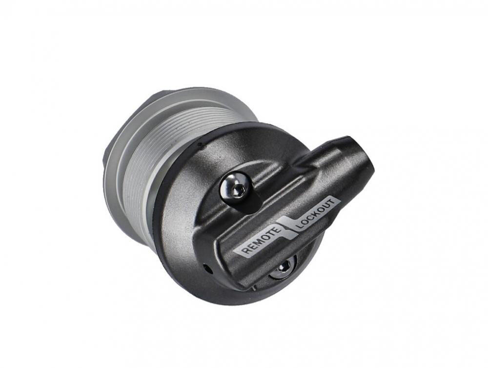 SR Suntour Einstellknopfunit für SF19 RAIDON32 LT RLR 2/3