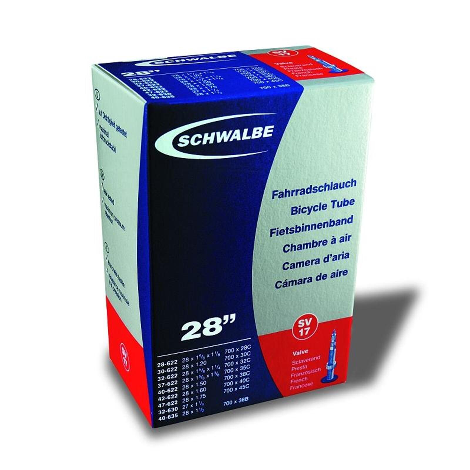 SCHWALBE picture