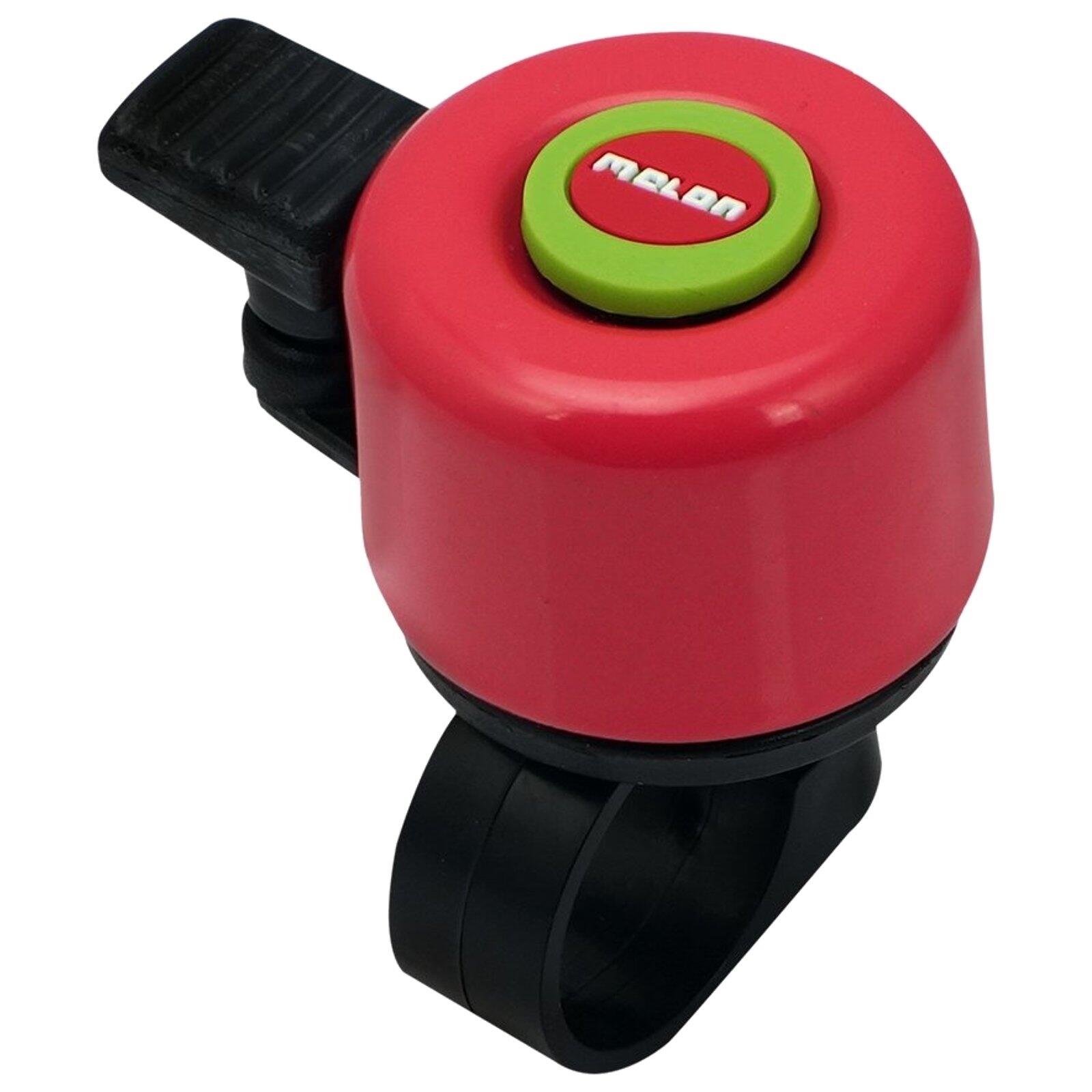 Melon Fahrradklingel Bellino Mini Bell 1/1