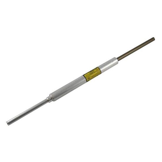 SR Suntour Remote-Lock Kartusche Alu lite ohne Kopf für 28" SF10 NCX RL-Gabeln