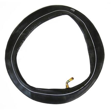 Chambre à air Burley Travoy 12.5x2 valve Presta 90°