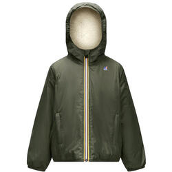 K-way - Ours vert K6115FW-B0A