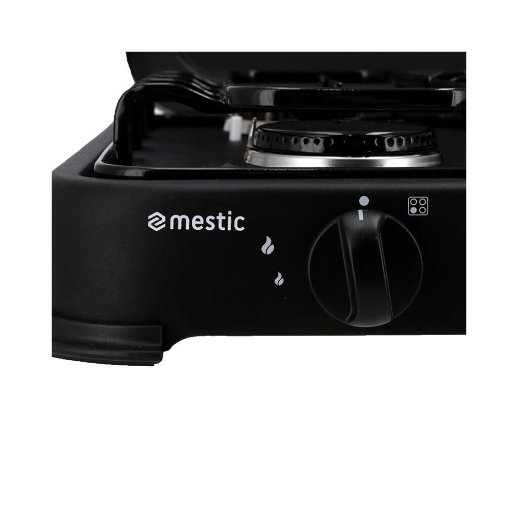 Mestic kooktoestel MGC-400 30mbar 4/4
