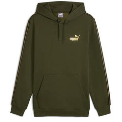 Puma - Sweat vert 630020-70