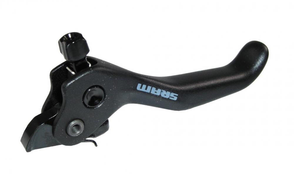 Pièces Sram Lever Blade Alum V2-Guide/Code Rsc Qty1 2/2