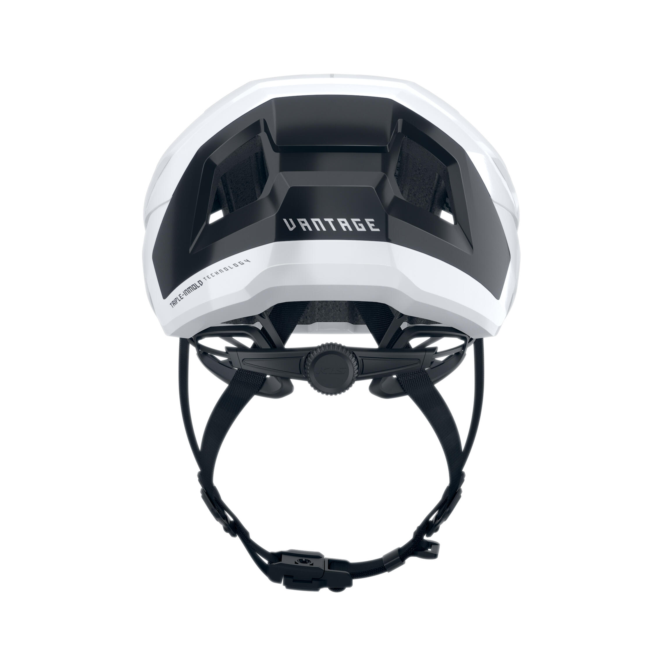 Kask rowerowy szosowy Kellys Vantage 2/5