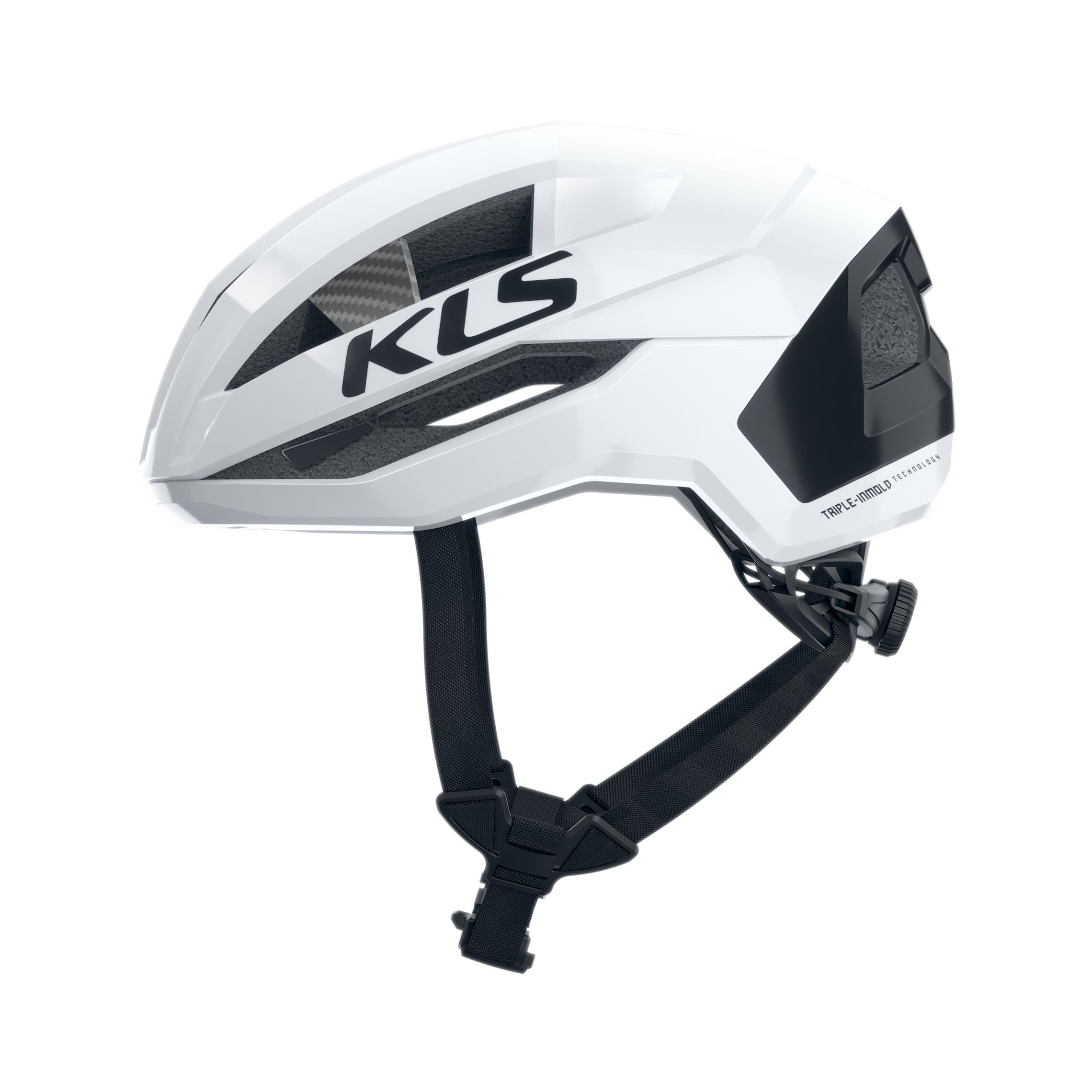 Kask rowerowy szosowy Kellys Vantage 3/5