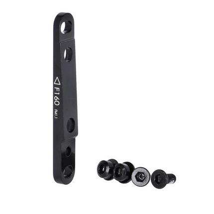 TRP Scheibenbremsadapter FM to FM Front 140 or 160 reversable