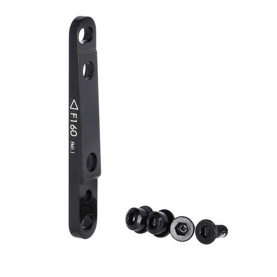 TRP Scheibenbremsadapter FM to FM Front 140 or 160 reversable