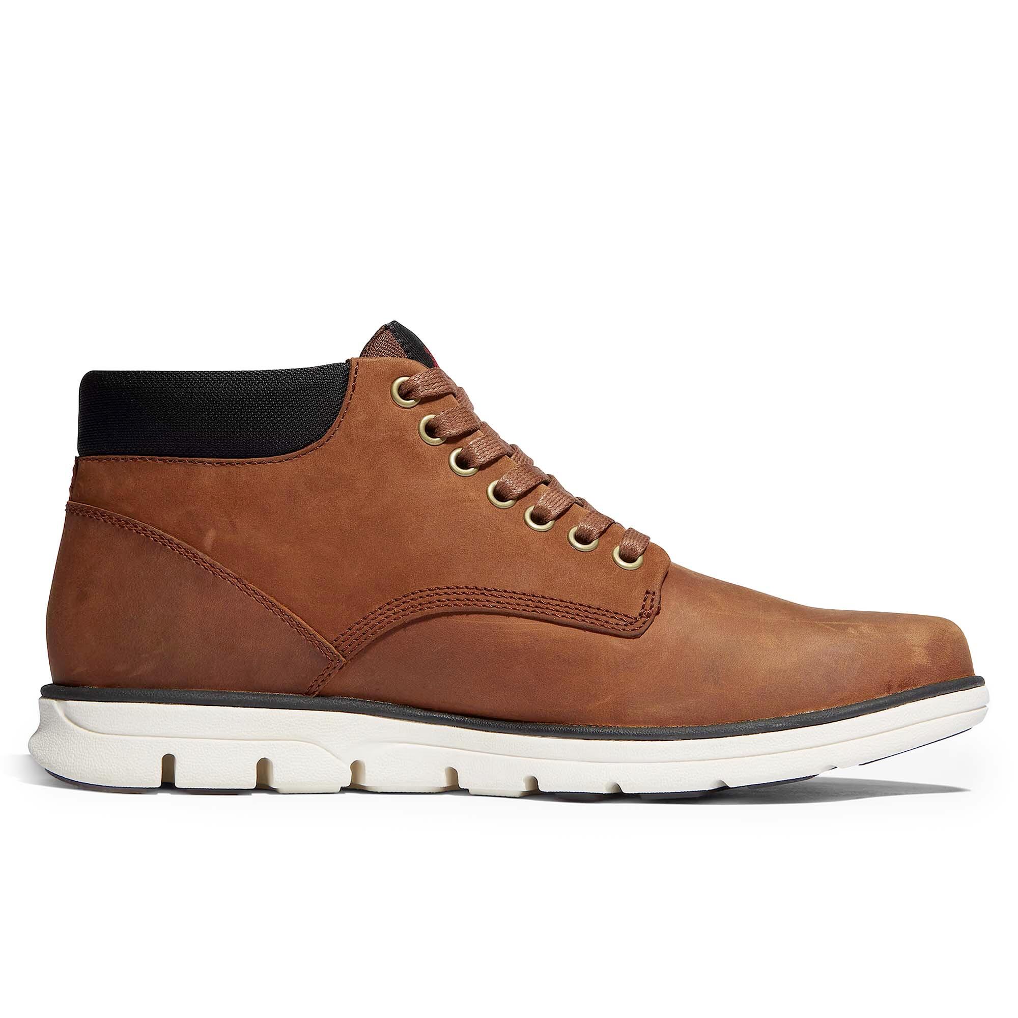 Timberland Mid Lace Up Chukka Boots Dorosłych 2/5