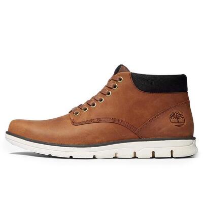 Timberland mid veterschoenen chukka laarzen volwassenen