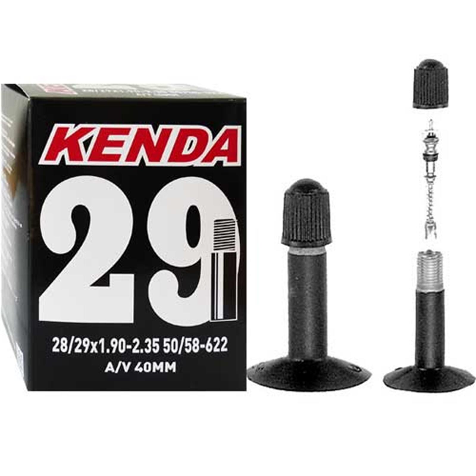 KENDA picture