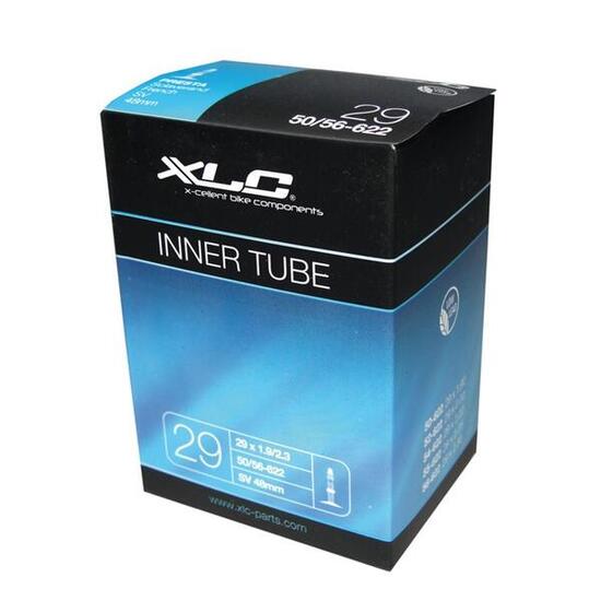 Luchtslang XLC VA.Presta (50/56-622) (50U)