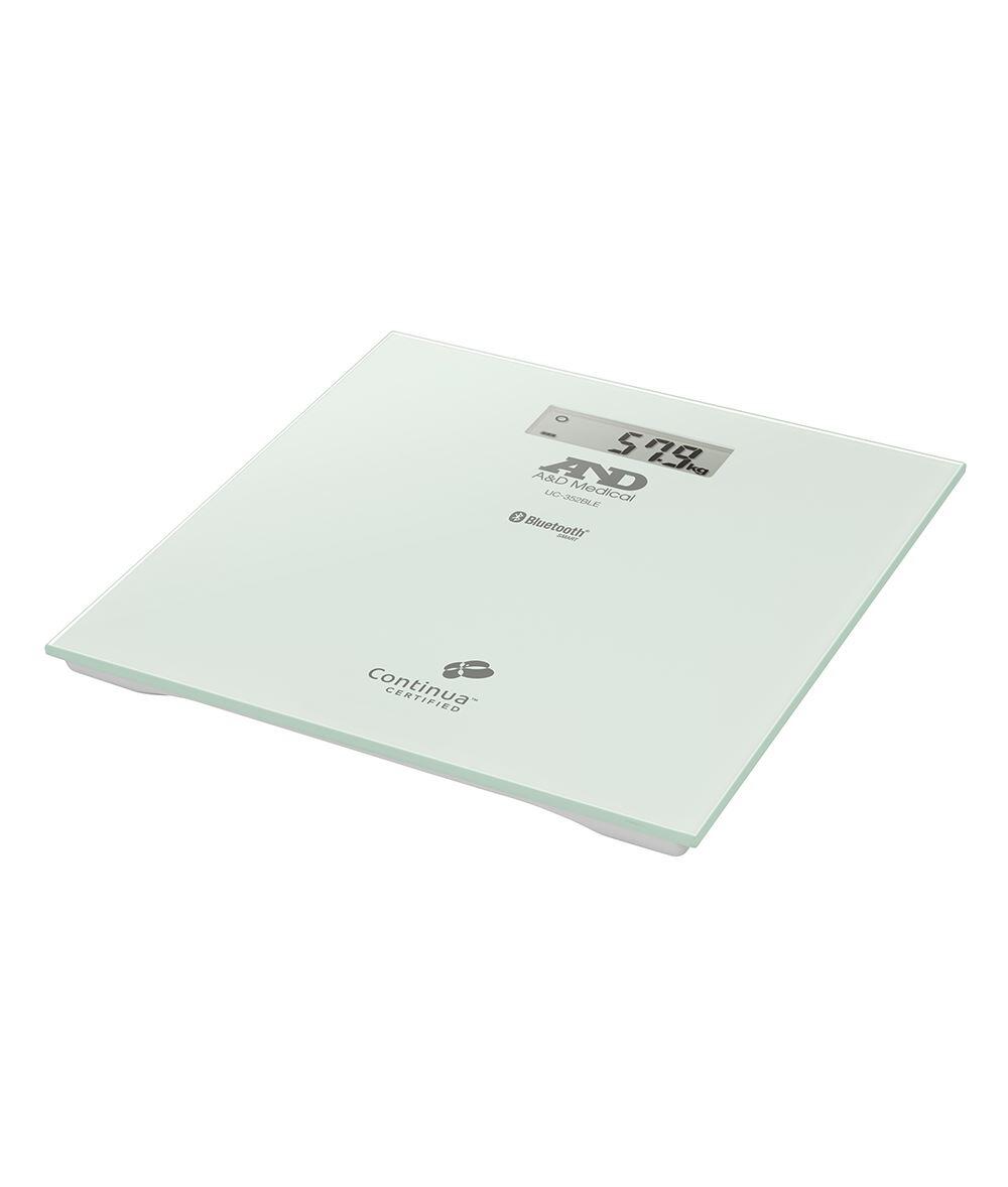 Connected scale | Decathlon