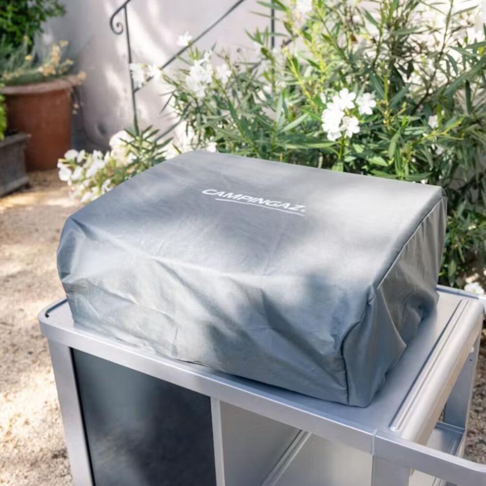 Pokrowiec BBQ Plancha Cover  - Plancha COOK 3/3