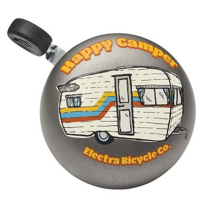 Electra Fahrradklingel Small Ding Dong