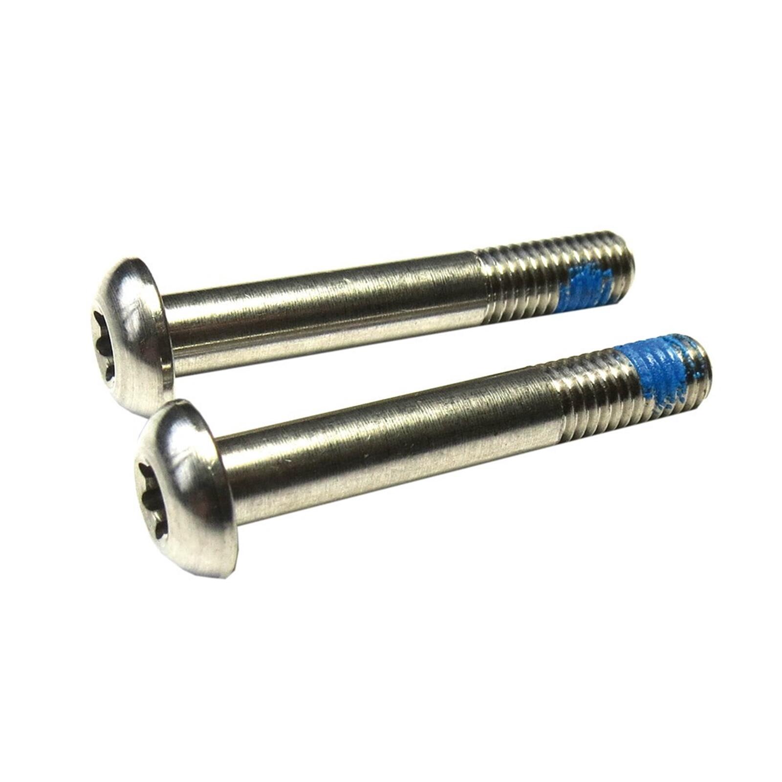 Vis d'etrier à frein à disque Sram Flatmount 1/2