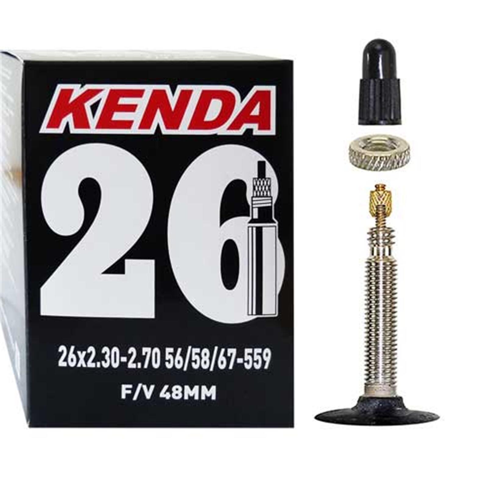 KENDA picture