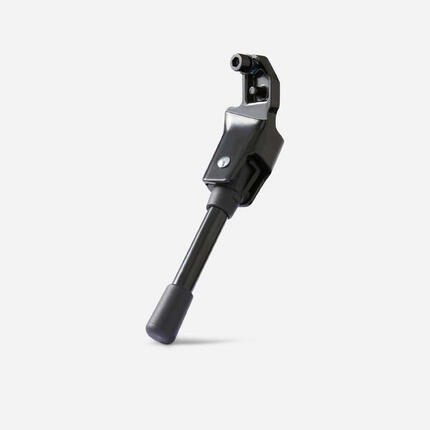 Second Life - Stopka do roweru dziecięcego Btwin 14” Discover - Stan Doskonały