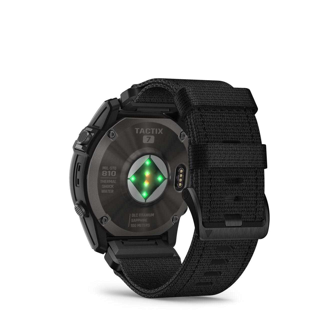 Garmin - 010-02931-01 - Smartwatch 1/7
