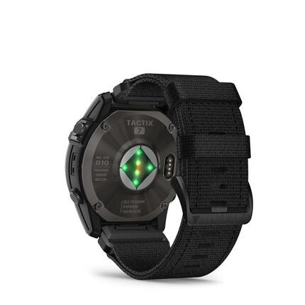 Garmin - 010-02931-01 - Montre connectée