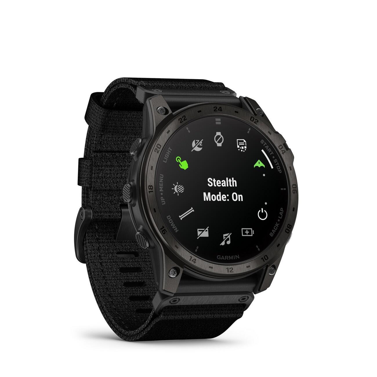 Garmin - 010-02931-01 - Smartwatch 7/7