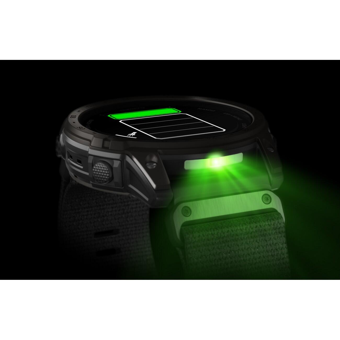 Garmin - 010-02931-01 - Smartwatch 5/7