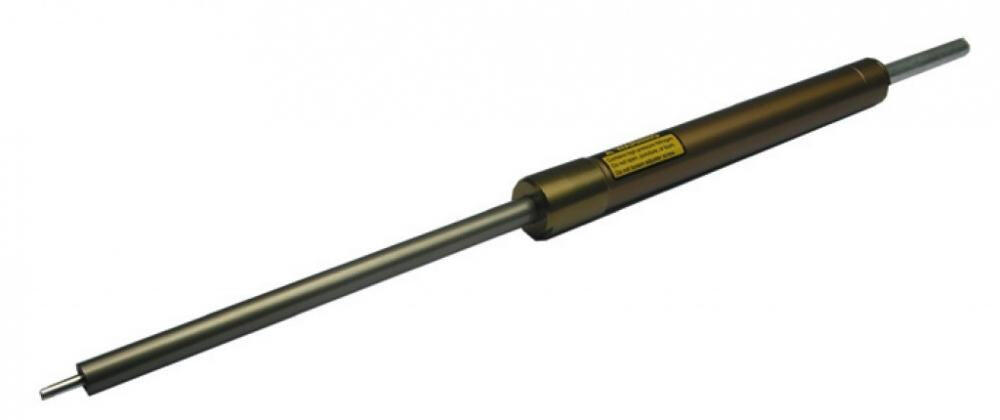 SR Suntour Remote-Lock Kartusche ohne Kopf für 26" NRX RL-Gabeln 2/3
