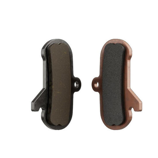 Organiczne/stalowe klocki hamulcowe Sram Maven Quiet