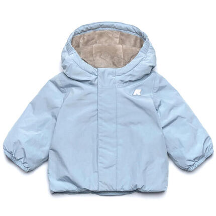 K-way - Marmotte bleu clair K4137VW-AJN