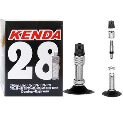 Kenda binnenband 28-47/622 dv40 kenda