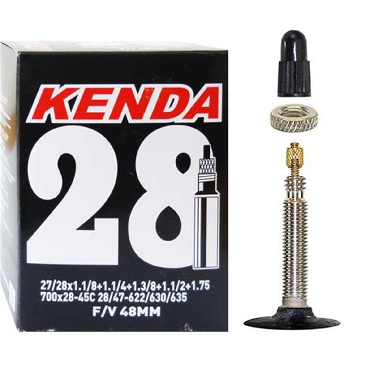KENDA picture