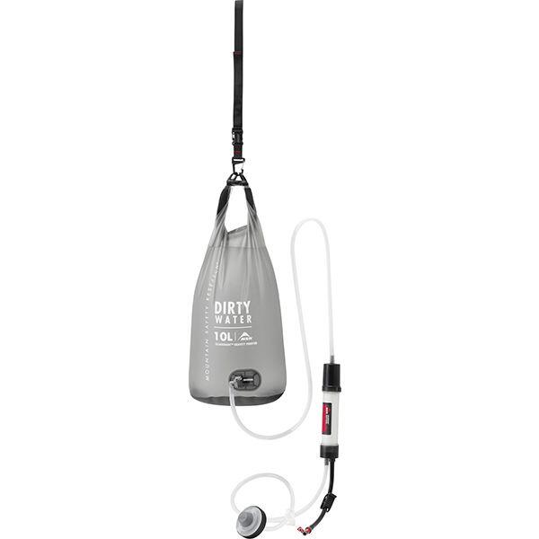 MSR MSR - Guardian Gravity Purifier U24